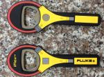 PVC Drop Rubber Relief Tennis Racket Bottle Opener OEM Punch Press Stamping