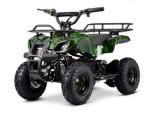 PHYES Best quality 36V 500W 800W 1000W 4 wheel quad bike electric ATV with CE