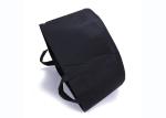 Light Weight Greenhouse Fabric Grow Bags , Black Planting Bags 1 - 30 Gallon