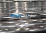 6mm TP309S / 310S Welded Stainless Steel Tube For Heat Exchanger , Seamless