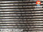 Alloy Steel Boiler Tube ASME SA209 T1A Seamless Tube , Heating Systems , Power
