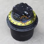K9005007 170402-00039 SOLAR 255LC-V Travel Device DX255 Final Drive