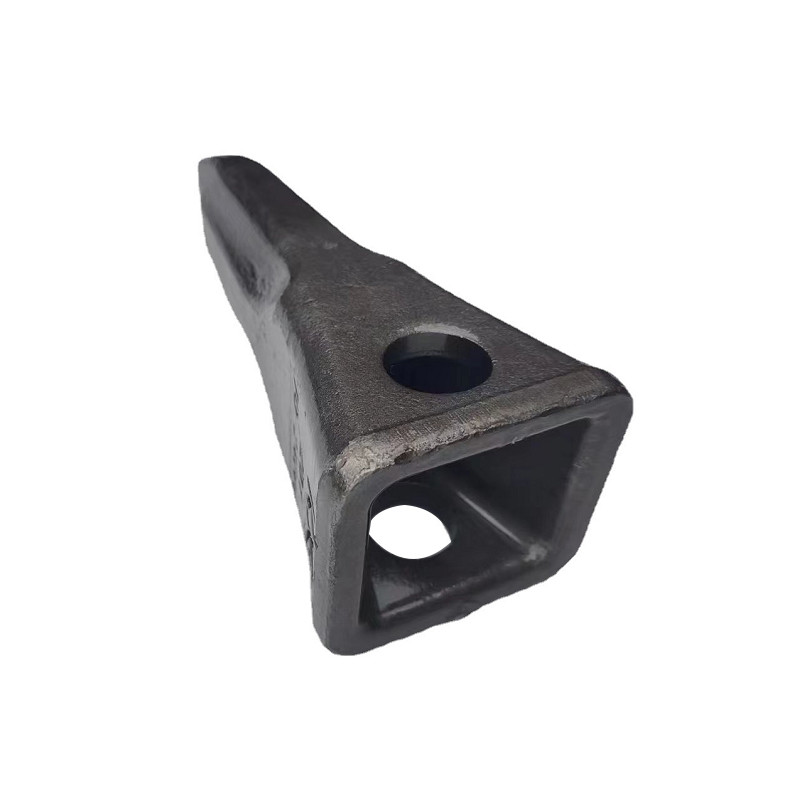 TB00705RC Steel Casting Mini Excavator Bucket Teeth Wheel Loader Bucket Teeth