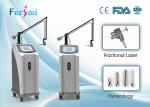laser resurfacing treatment Fractional pixel skin resurfacing best anti aging