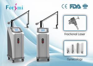 Wholesale Fractional Co2 Laser Wrinkle&amp;Scar Removal Equipment CO2 Laser Surgical Vaginal Applicator | Forimi from china suppliers