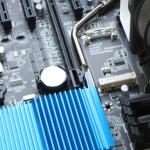 Copper Aluminum Metal Heatsink For Heat Dissipation