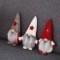 Wholesale Felt Ornament Santa Claus Christmas Party Crafts 2mm Thickness from china suppliers