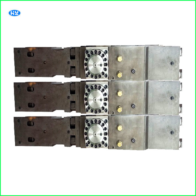 150MM Chisels Excavator Breaker Attachment Front Middle Back Cylinder
