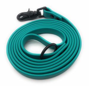 Wholesale Multicolors Heavy Duty Dog Lead Waterproof Coating Swivel Clip Wear Resisting from china suppliers