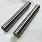 Building 201 202 316l Stainless Steel Rod , Max 18m Pickled Stainless Round