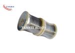 Non Magnetic Strain Resistor 0.49 Resistivity CuNi Wire