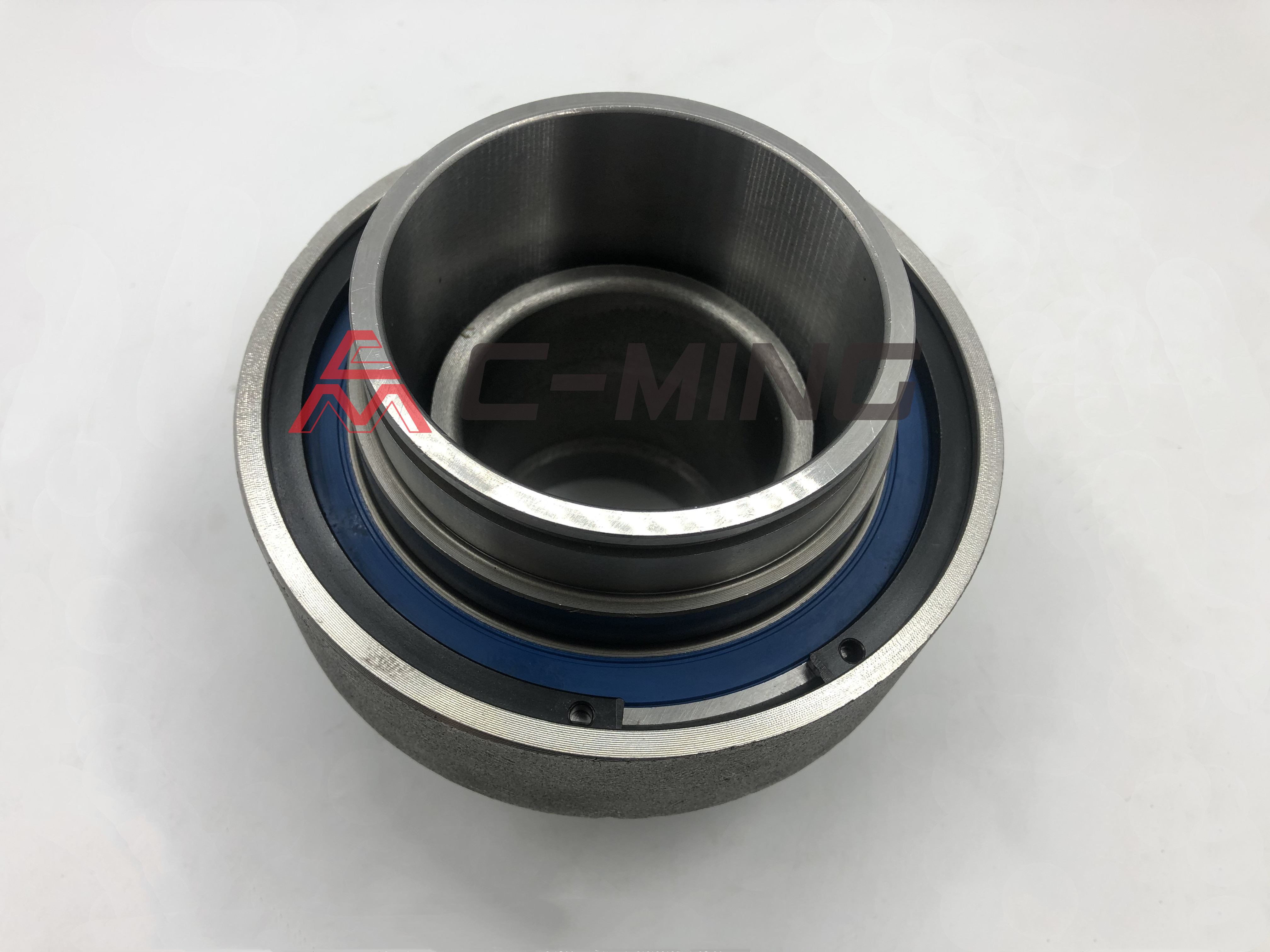 TS16949 Truck Clutch Release Bearing ISF2.8 85CT5740F3