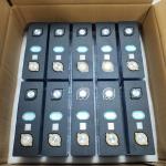 LFP 3.2V CALB 100Ah LiFePO4 Storage Battery 3000 Long Cycle Life