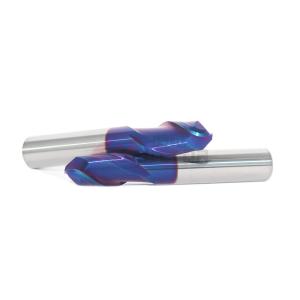 Wholesale 2 Flutes Ball Nose End Mill Hrc65 1/4&quot; 6mm For Heated Die Steel from china suppliers