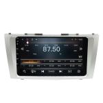 Wholesale Android System 10 Inch GPS Auto Radio 4+32 GB Touch Screen Car Video