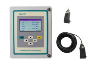 Wholesale Sewage Flow Meter Doppler Open Channel Flow Meter from china suppliers