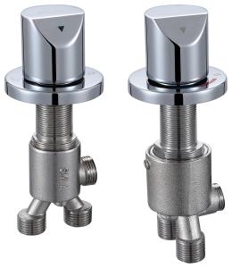 Wholesale Bathtub mixer,Faucet,T-0202B1A2 from china suppliers