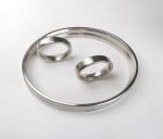 Heatproof HB160 SS309 RX Ring Joint Gasket
