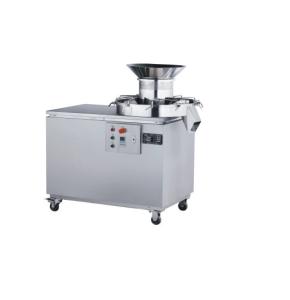 Wholesale 400kg/H Rotary Granulator Pharmaceutical Auxiliary Equipment GMP Standard from china suppliers