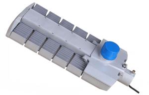 Wholesale 150W LED Roadway Lights DLC efficient street lighting Die-casting Aluminium from china suppliers