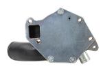 EX200-2 SH200 6BD1 Excavator Water Pump 513610-1452