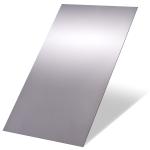 Versatile 410 Stainless Steel Plate 5mm Durable Product Hot Rolled Cold Rolled
