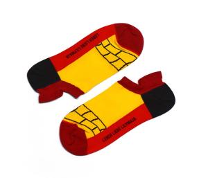 Wholesale Men'S Special Odor Resistant Anti Slip Ankle Socks Antibacterial from china suppliers