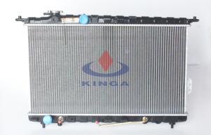 Wholesale High Performance Hyundai Radiator For SONATA / XG 2004 AT OEM 25310-38050 from china suppliers