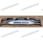 Chrome Front Bumper For ISUZU NQR NKR 150 600P Truck Spare Body Parts
