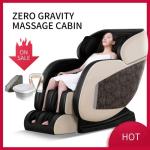 Pre Proframmed Full Body Massage Chairs
