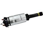 Rubber Sleeve Front Air Shock Absorber For Land Rover Sport LR4 L320 HSE