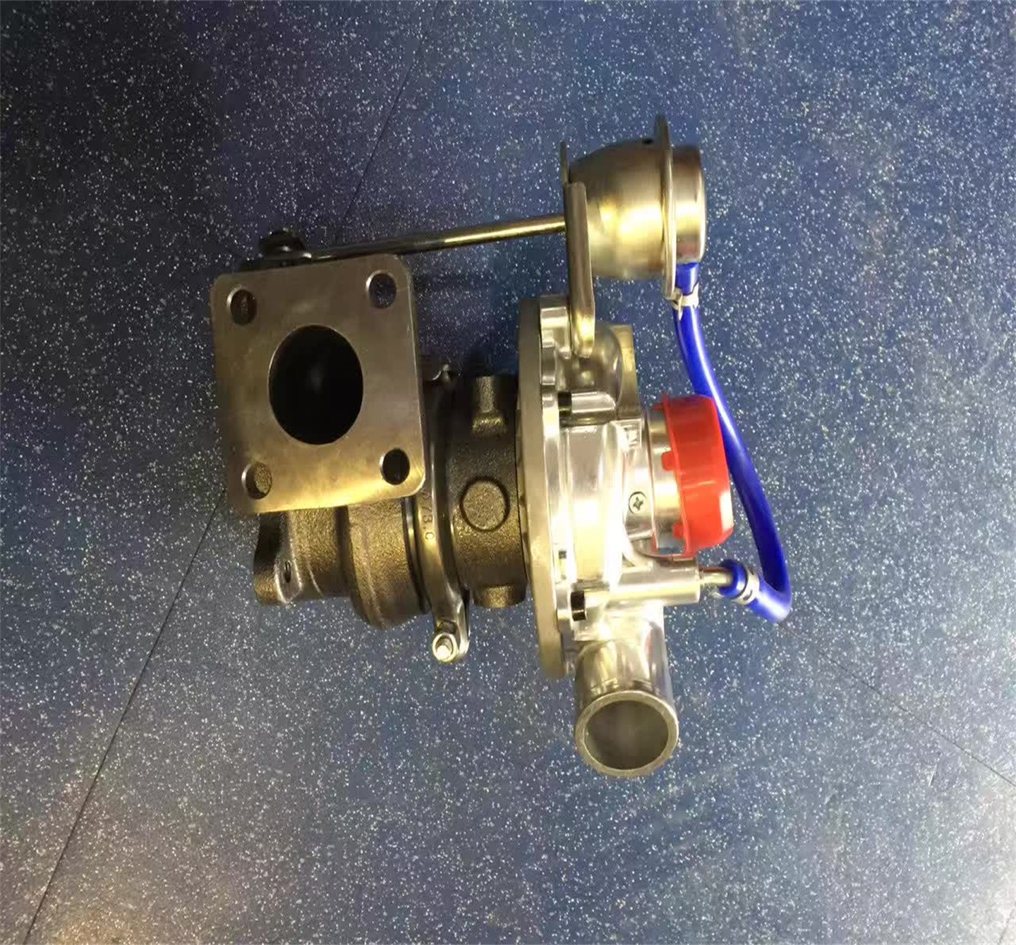 0R6885 Turbo 0R-6885 Excavator 1012478 Turbocharger 101-2478 Engine 1884627 Parts 188-4627