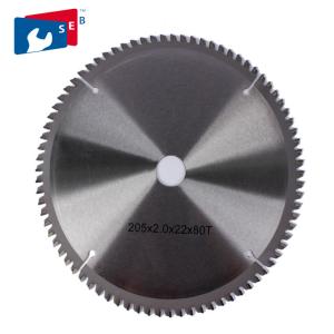 Wholesale Multipurpose Aluminium Cutting Blade Polishing And Painting Finishing from china suppliers