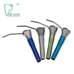 Wholesale Dental Stainless Steel Three Way Medical Spray Gun from china suppliers