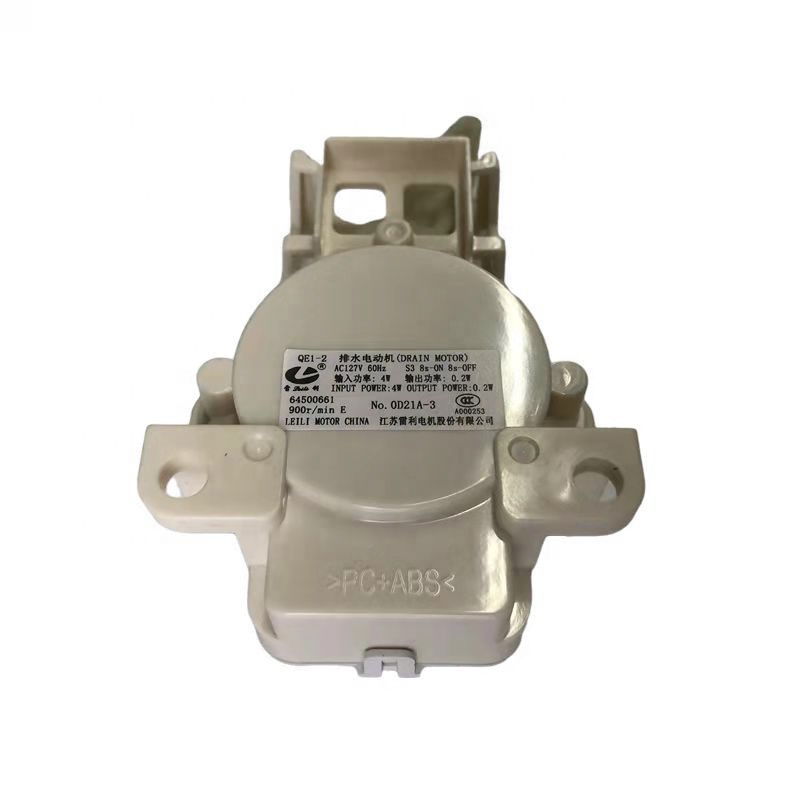 Surmount's QE1-2 Drain Motor Retractor The Ultimate Choice for Washing Machine Parts