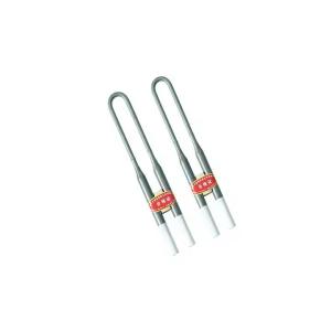 Wholesale 1800C U Shape Furnace Heating Element MoSi2 For Dental Furnace from china suppliers