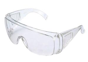 Wholesale Working Eye Protection Goggles , Fog Proof Safety Glasses Prevent Influenza Virus from china suppliers
