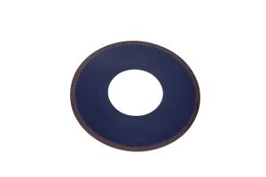 Wholesale 1EE1 1FF1 14E1 Metal Bonded Diamond Grinding Wheels Glass Bevelling from china suppliers