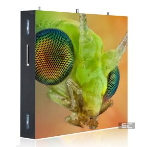 Wholesale Supermarket Advertising Outdoor LED Video Wall Energy Saving For Exhibition from china suppliers