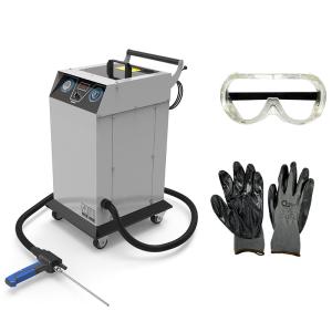 Wholesale 0.2kw 240V Portable Dry Ice Cleaning Machine 462×400×800mm OEM from china suppliers