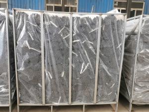 Wholesale 6mm Welding Cold Drawn Q195 Steel Hydraulic Cylinder Pipe from china suppliers