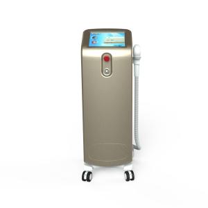 Wholesale nd yag hair removal diode laser for hair removal 808nm beauty machine from china suppliers