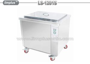 Wholesale Limplus Industrial Ultrasonic Cleaner 36L 40kHz For 3D Printing Component Cleaning from china suppliers