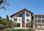 Energy Saving Prefab 2-Storey Villa Light Steel Prefabricated Buildings Modern