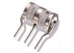 Low Capacitance SE8 Series 3 Electrode 8x10mm Ceramic Gas Discharge Tube GDT 75