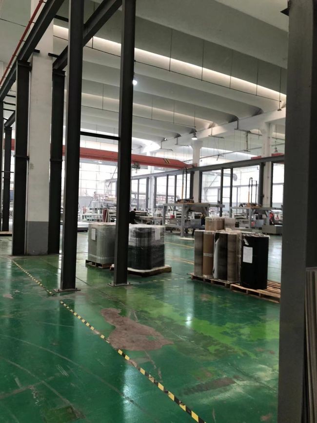 12mil Waterproof Pvc Wood Style Unilin Click LVT Flooring