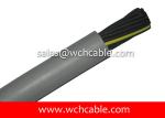 UL21029 Oil Resistant Polyurethane PUR Sheathed Cable