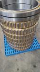 Brass Cage GCR15 NJ 330EM Cylindrical Roller Bearing