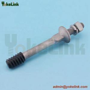 Wholesale Short Shark Type For Steel Crossarm Pins from china suppliers