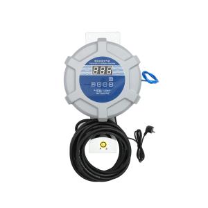 Wholesale 8 Bar Car Repair Machines Wall Mounted Tire Inflator Waterproof / Oil Proof 110V/220V from china suppliers